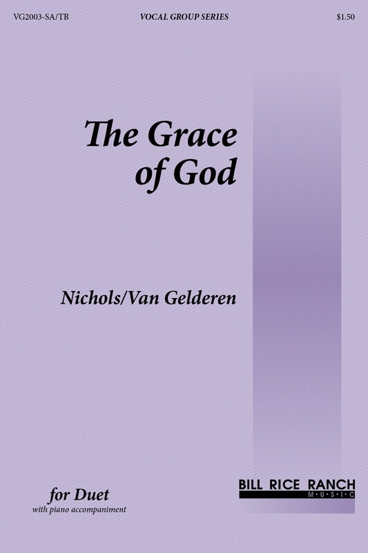 The Grace of God