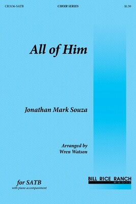 All of Him