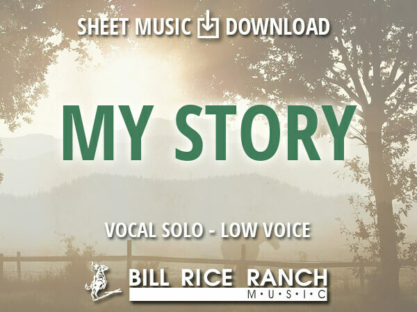 My Story (L) My Story (L)