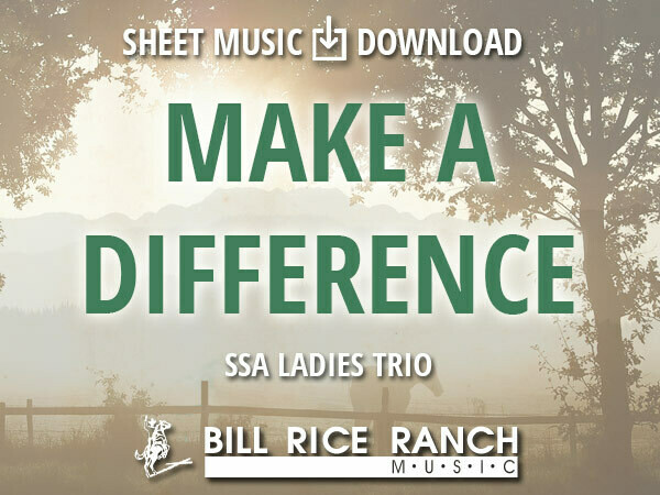 Make A Difference