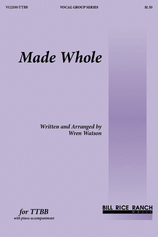 Made Whole