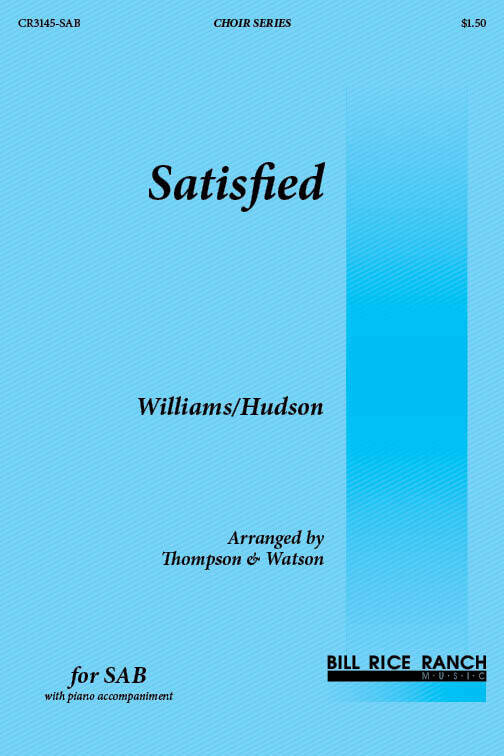 Satisfied