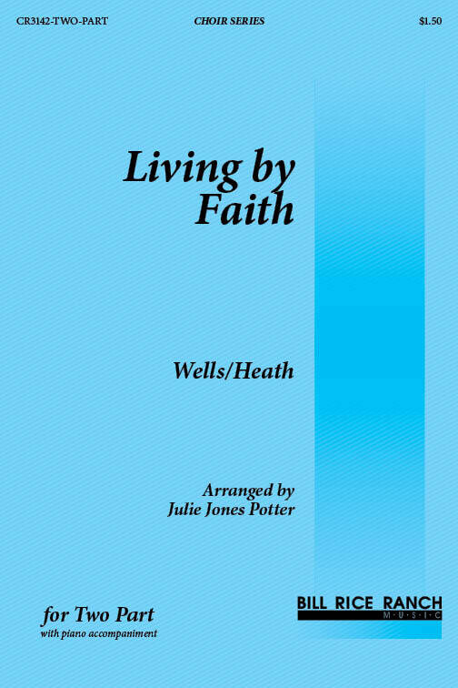 Living by Faith