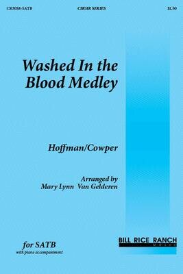 Washed in the Blood Medley