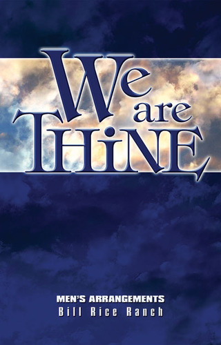 We Are Thine