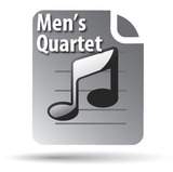 Mens Quartet - TTBB