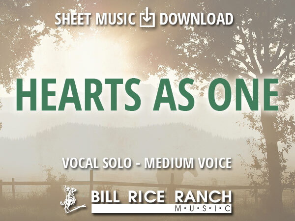 Hearts As One (Wedding) M