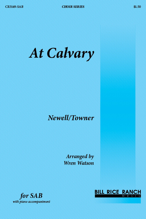 At Calvary