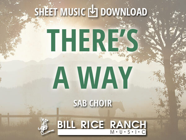 There's a Way - SAB