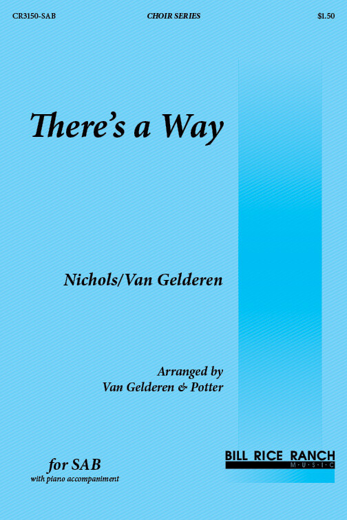 There's a Way
