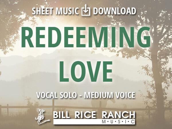 Redeeming Love (M)