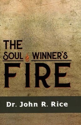 The Soul Winner's Fire
