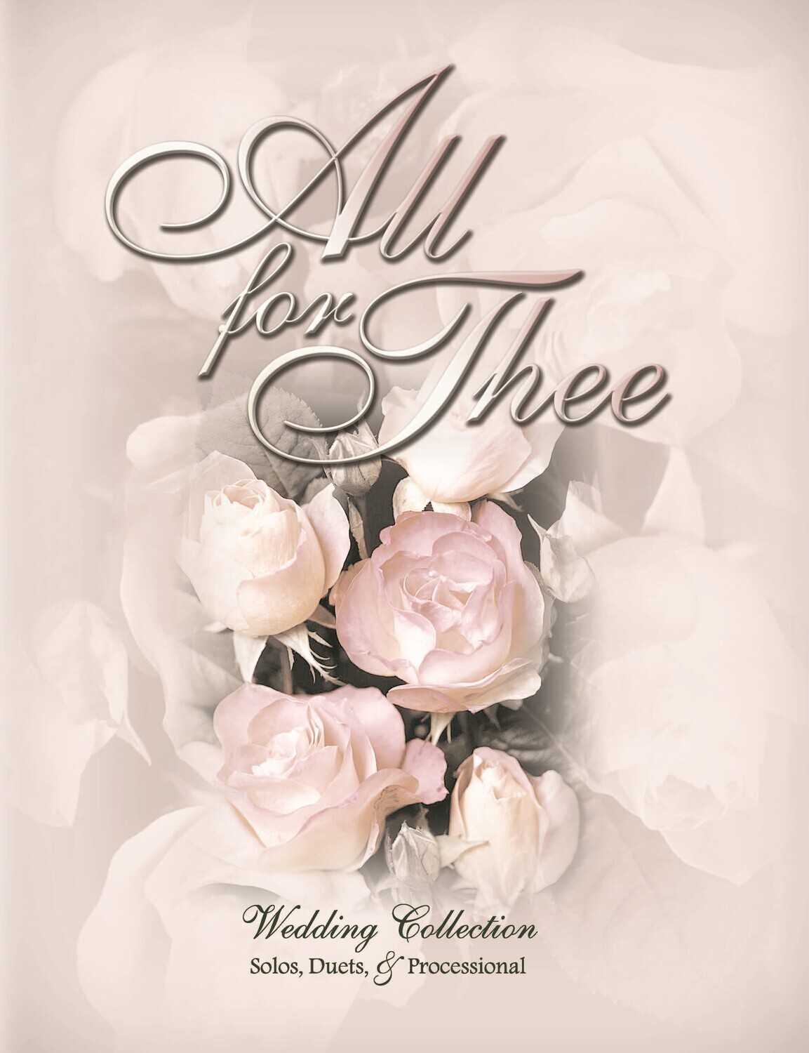 All For Thee