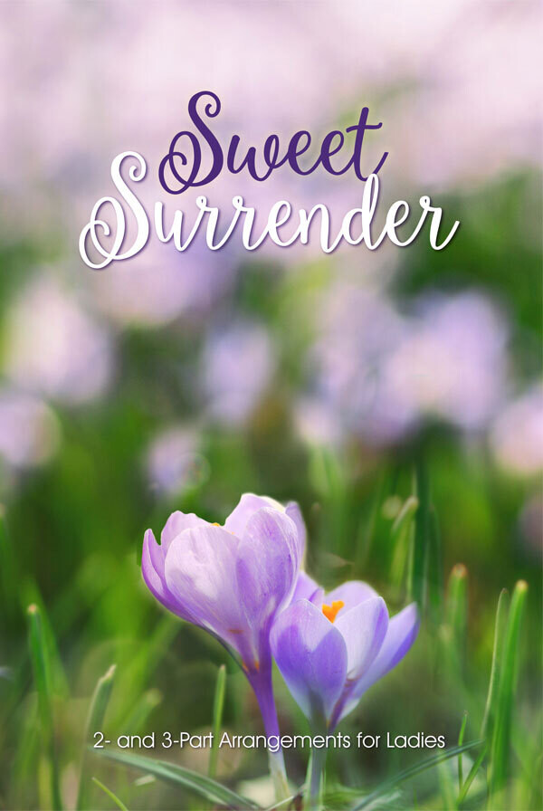 Sweet Surrender