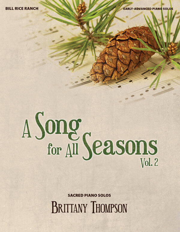 A Song for All Seasons, Vol. 2