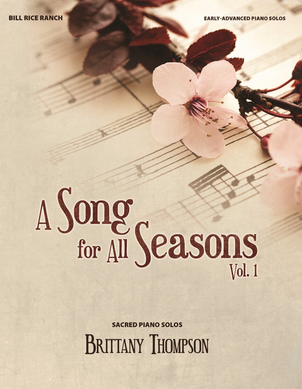 A Song for All Seasons, Vol. 1