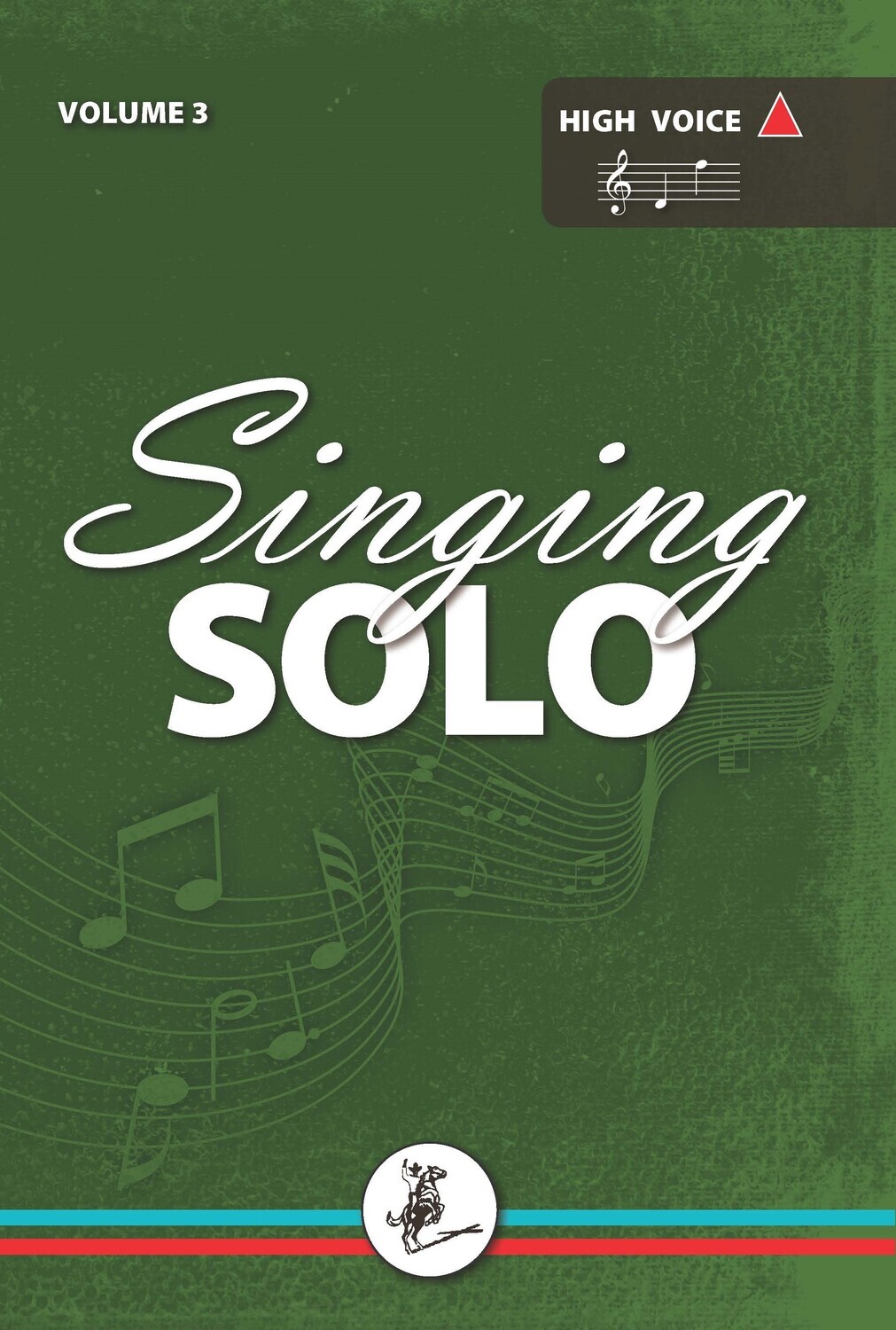 Singing Solo, Volume 3 - High Voice