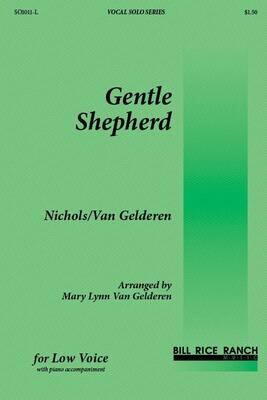 Gentle Shepherd (L)