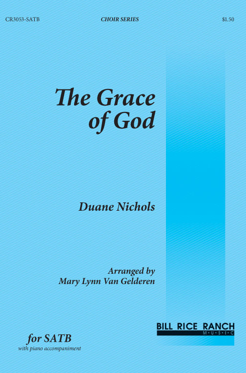 The Grace Of God