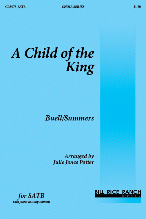 A Child of the King