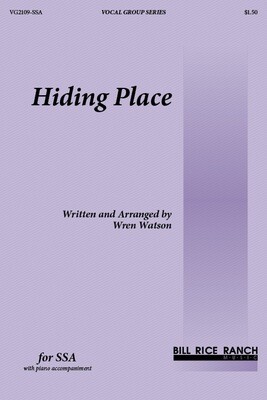 Hiding Place