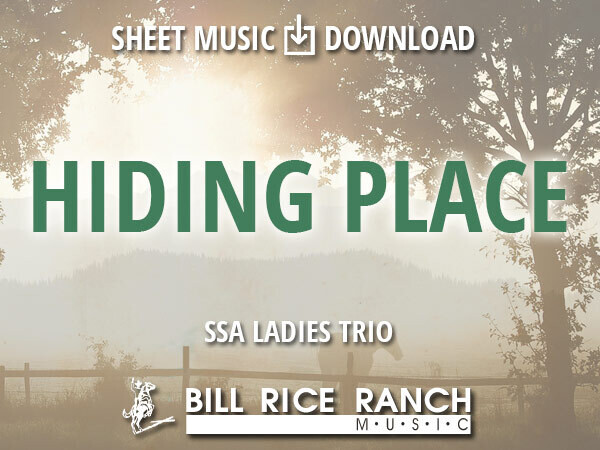 Hiding Place