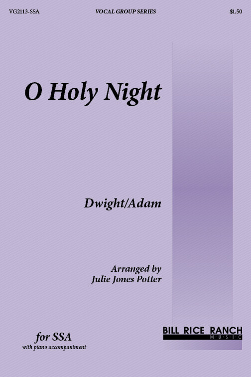 O Holy Night