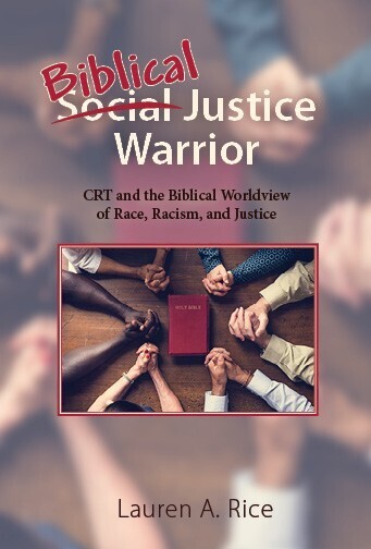 Biblical Justice Warrior