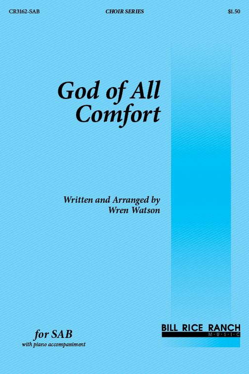 God of All Comfort