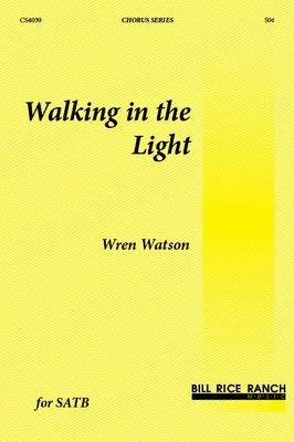 Walking in the Light