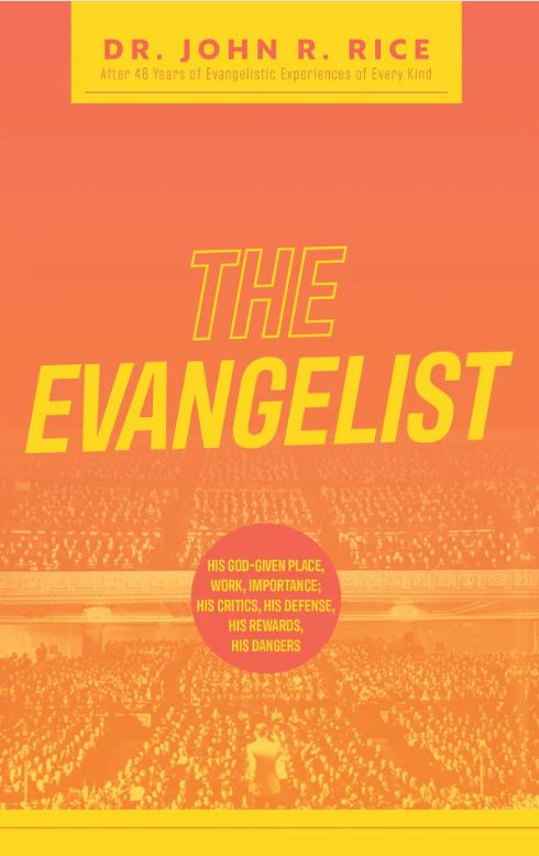 The Evangelist