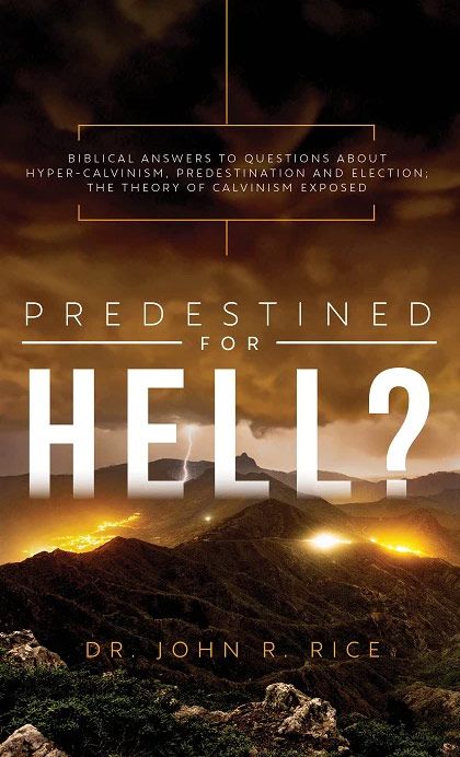 Predestined for Hell?