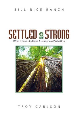Settled and Strong