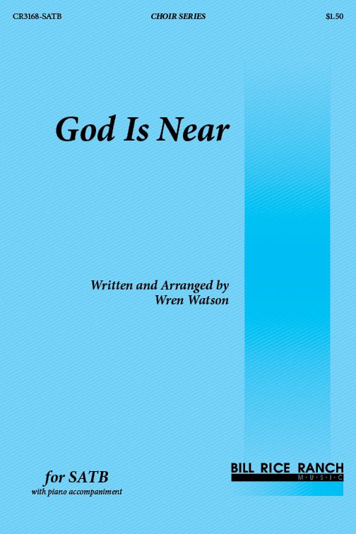 God Is Near