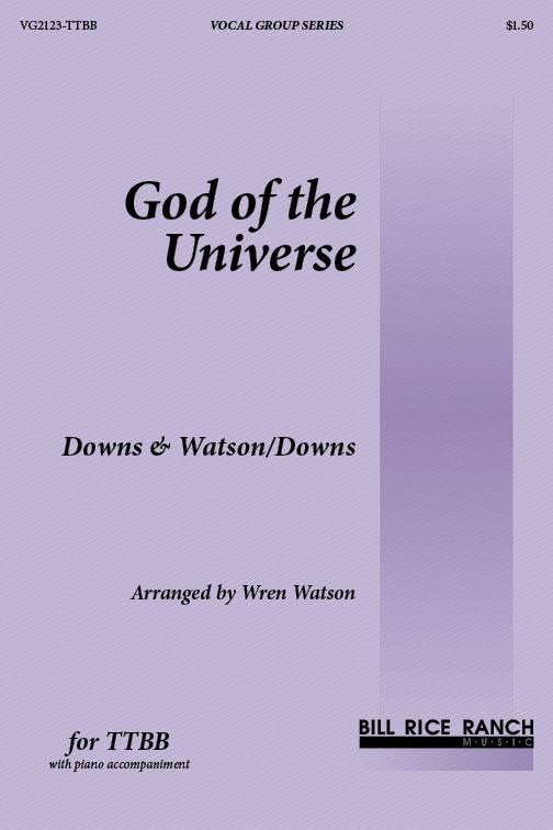 God of the Universe