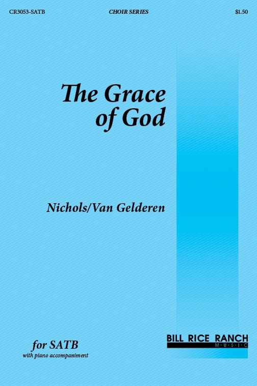 The Grace Of God