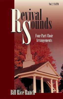 Revival Sounds, Vol. 2 - Accompaniment CD