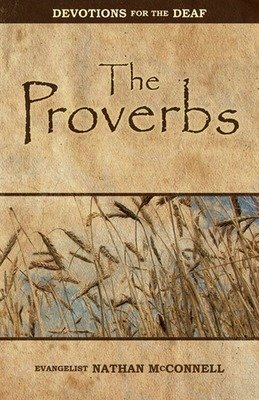 Devotions for the Deaf - Proverbs