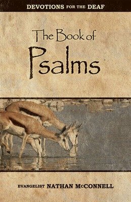 Devotions for the Deaf - Psalms
