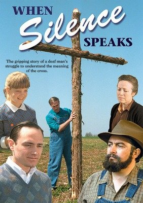 When Silence Speaks DVD