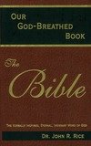 Our God-Breathed Book - The Bible