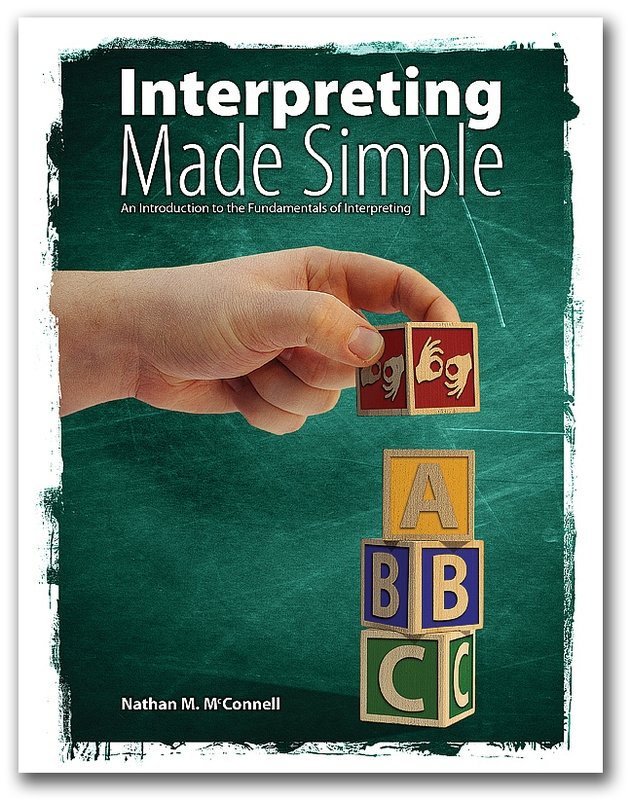 Interpreting Made Simple