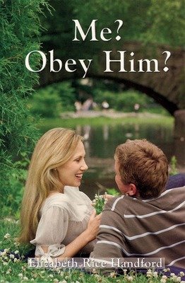 Me, Obey Him?