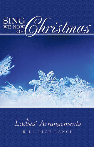 Sing We Now of Christmas