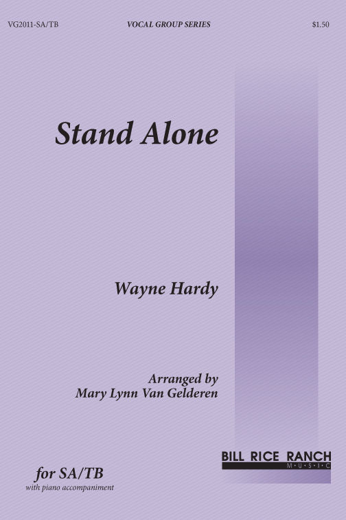Stand Alone