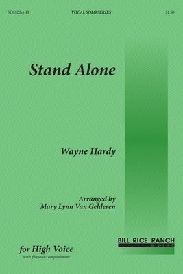 Stand Alone (H)