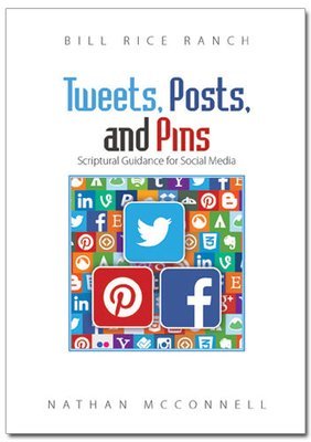 Tweets, Posts, and Pins