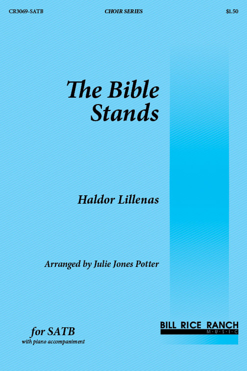 The Bible Stands Bill Rice Ranch Store Books Music Deaf