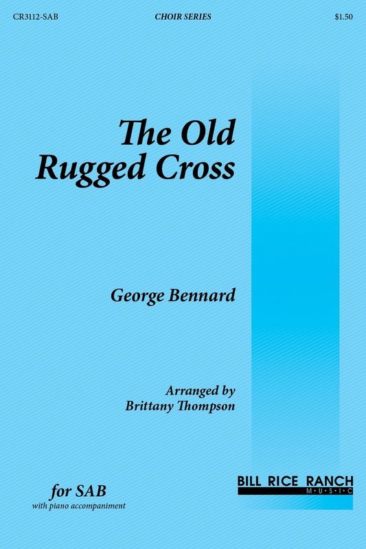 The Old Rugged Cross