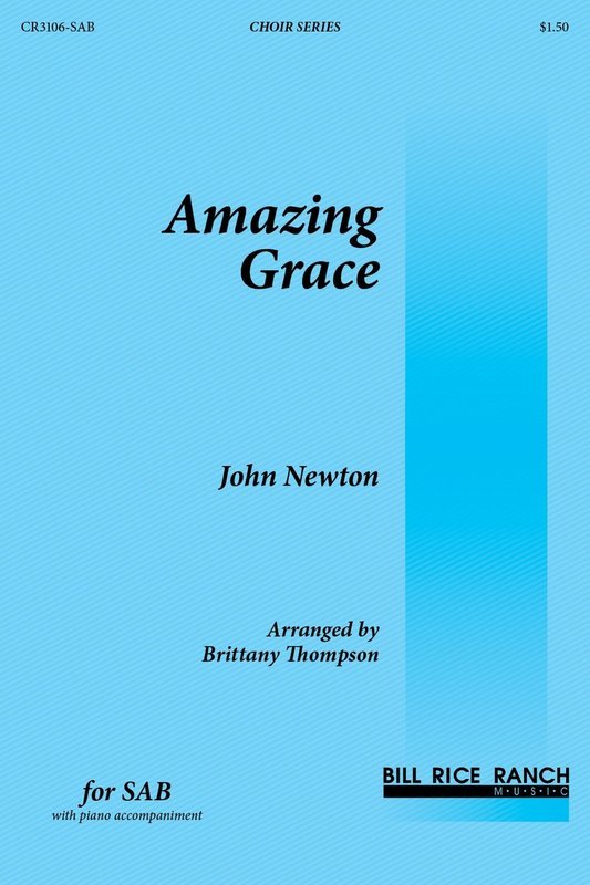 Amazing Grace